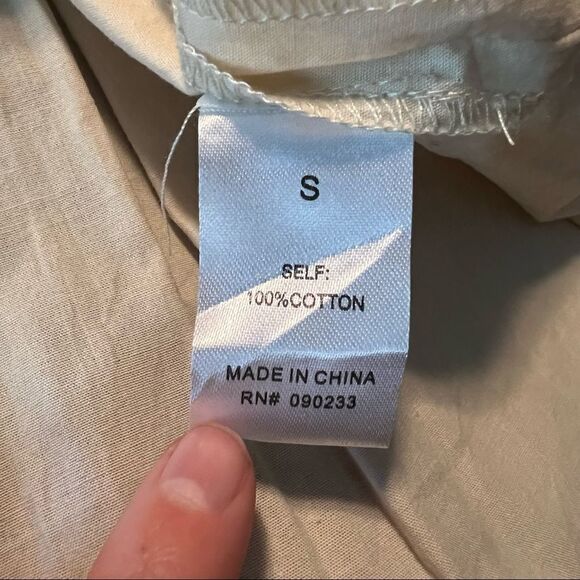 NWT! L.A. Hearts button down shirt - Picture 8 of 16